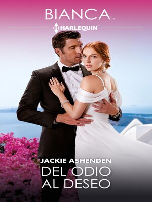 cover image of Del odio al deseo